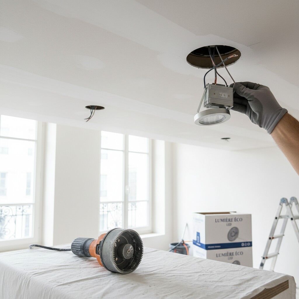 S T E C O - SOCIETE DE TRAVAUX D'ELECTRICITE ET DE CHAUFFAGE DE L'OUEST